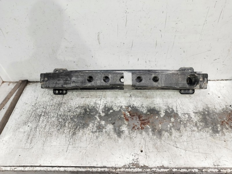 Recambio de refuerzo paragolpes delantero para fiat nuova 500 (150) 1.2 cat referencia OEM IAM 52007760  