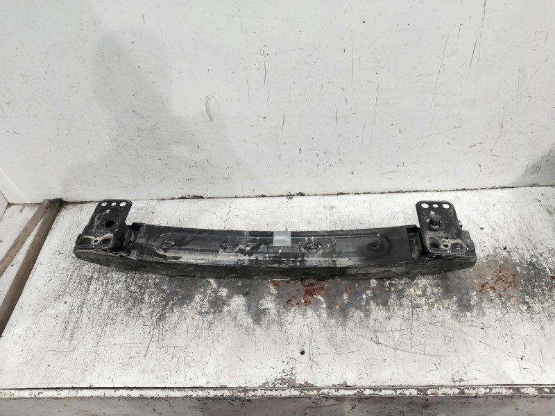 Recambio de refuerzo paragolpes delantero para fiat nuova 500 (150) 1.2 cat referencia OEM IAM 52007760  