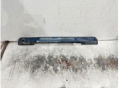 Recambio de refuerzo paragolpes trasero para fiat nuova 500 (150) 1.2 cat referencia OEM IAM   