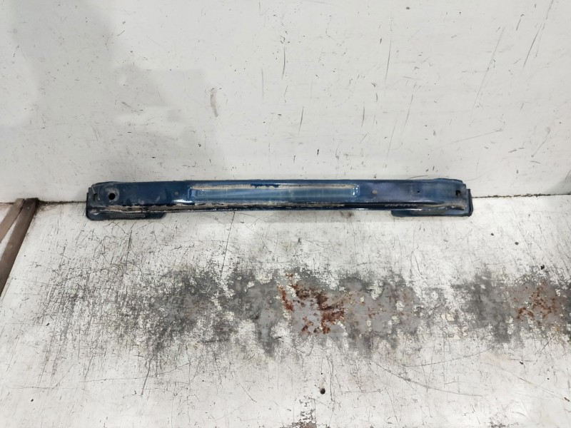 Recambio de refuerzo paragolpes trasero para fiat nuova 500 (150) 1.2 cat referencia OEM IAM   