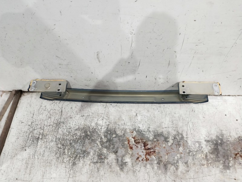 Recambio de refuerzo paragolpes trasero para fiat nuova 500 (150) 1.2 cat referencia OEM IAM   