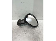 Recambio de retrovisor derecho para fiat nuova 500 (150) 1.2 cat referencia OEM IAM   ELECTRICO 2