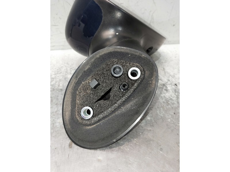 Recambio de retrovisor derecho para fiat nuova 500 (150) 1.2 cat referencia OEM IAM   ELECTRICO