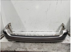 Recambio de paragolpes trasero para peugeot 406 berlina (s1/s2) referencia OEM IAM   