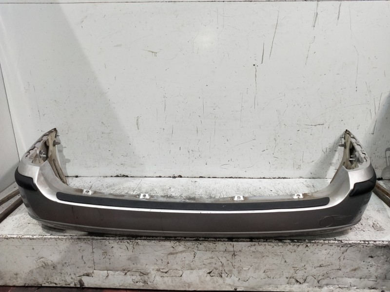 Recambio de paragolpes trasero para peugeot 406 berlina (s1/s2) referencia OEM IAM   