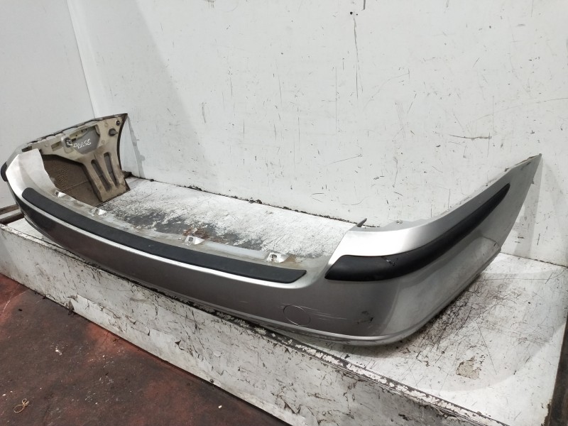 Recambio de paragolpes trasero para peugeot 406 berlina (s1/s2) referencia OEM IAM   