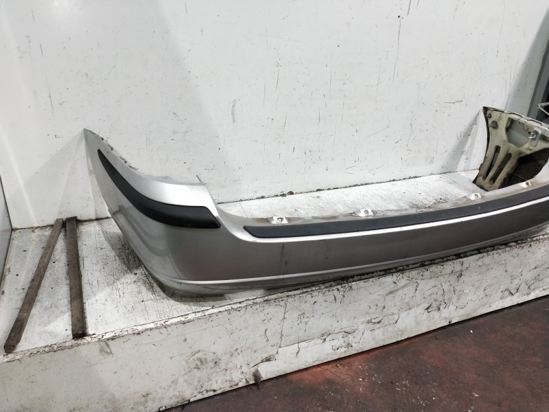 Recambio de paragolpes trasero para peugeot 406 berlina (s1/s2) referencia OEM IAM   