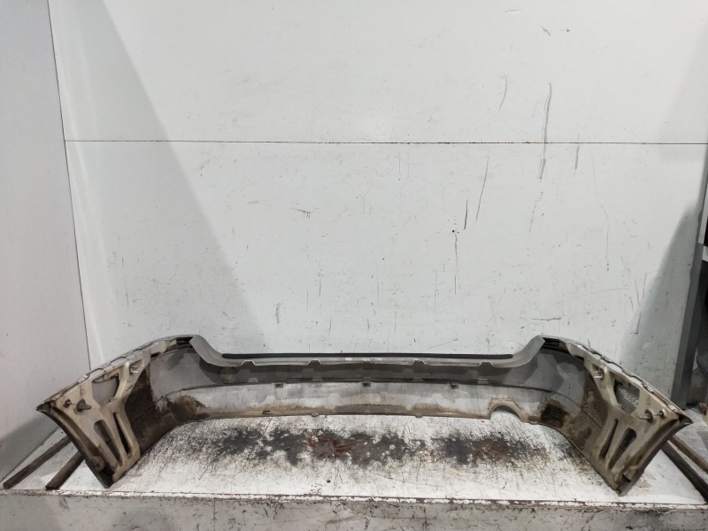 Recambio de paragolpes trasero para peugeot 406 berlina (s1/s2) referencia OEM IAM   