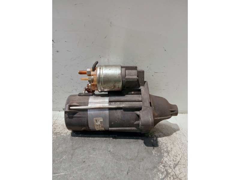 Recambio de motor arranque para bmw serie 3 berlina (e46) referencia OEM IAM 7787354 D7G4 