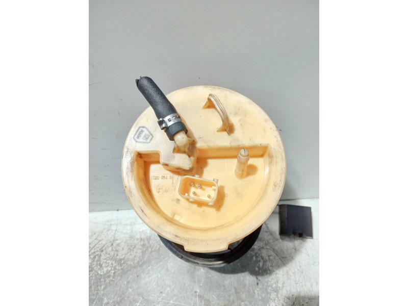 Recambio de bomba combustible para bmw serie 3 berlina (e46) referencia OEM IAM 6750582 228214002002 