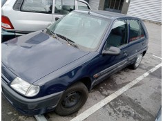citroen saxo del año 1997