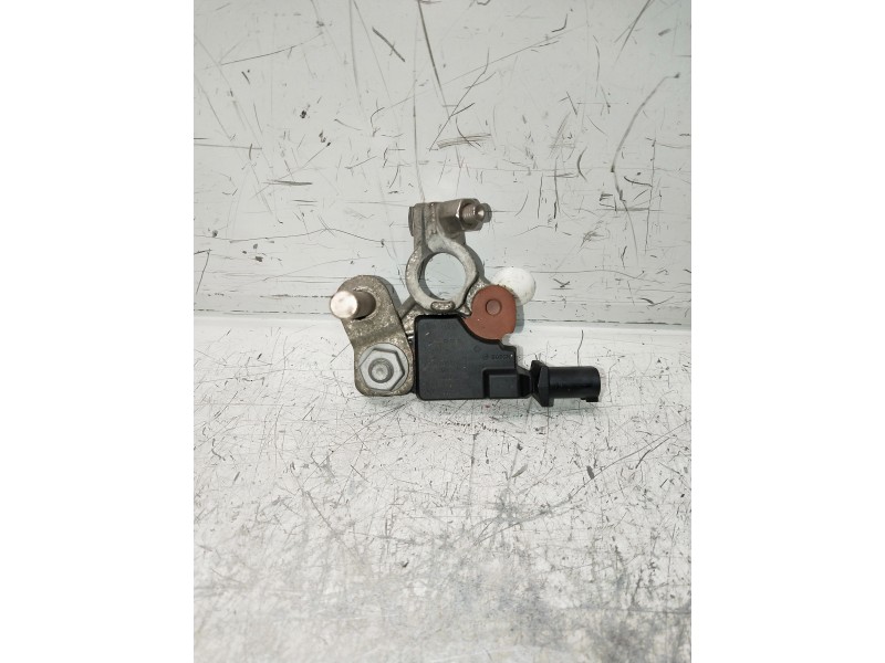 Recambio de modulo electronico para fiat nuova 500 (150) 1.2 cat referencia OEM IAM 51989067 0199200105 