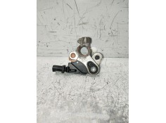 Recambio de modulo electronico para fiat nuova 500 (150) 1.2 cat referencia OEM IAM 51989067 0199200105  2