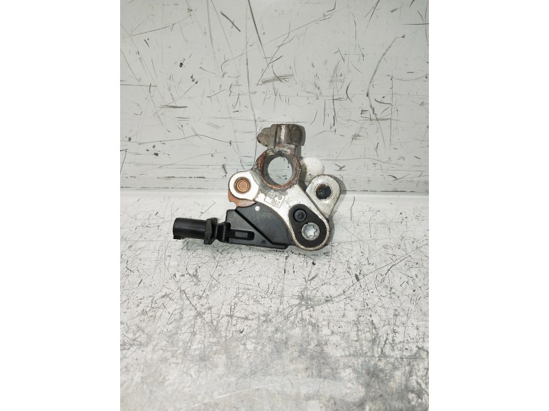 Recambio de modulo electronico para fiat nuova 500 (150) 1.2 cat referencia OEM IAM 51989067 0199200105 