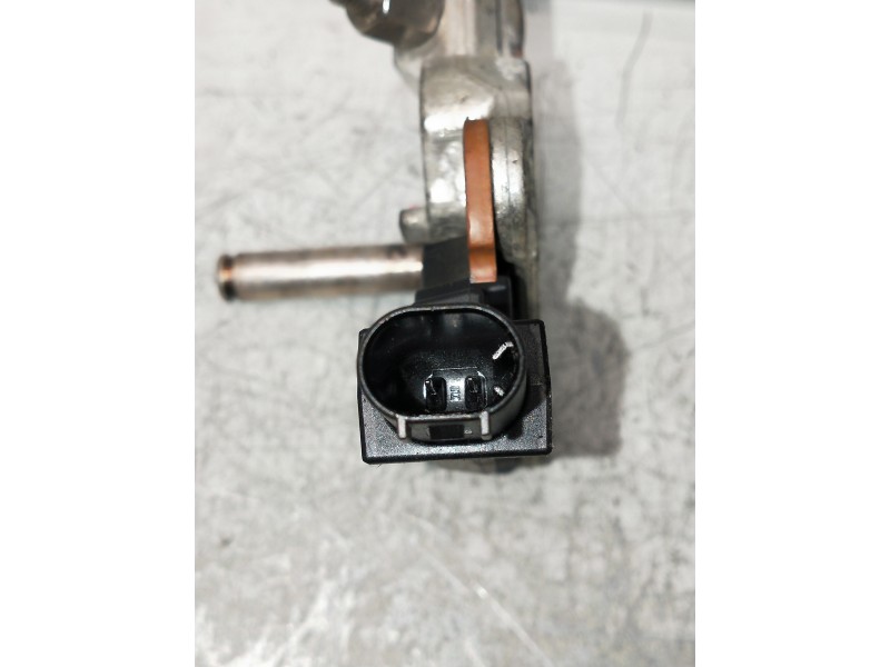 Recambio de modulo electronico para fiat nuova 500 (150) 1.2 cat referencia OEM IAM 51989067 0199200105 