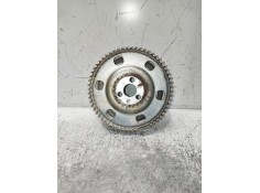 Recambio de polea cigueñal para fiat nuova 500 (150) 1.2 cat referencia OEM IAM   