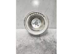 Recambio de polea cigueñal para fiat nuova 500 (150) 1.2 cat referencia OEM IAM    2