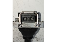 Recambio de bobina encendido para audi a8 (d2) referencia OEM IAM 0040100012   2