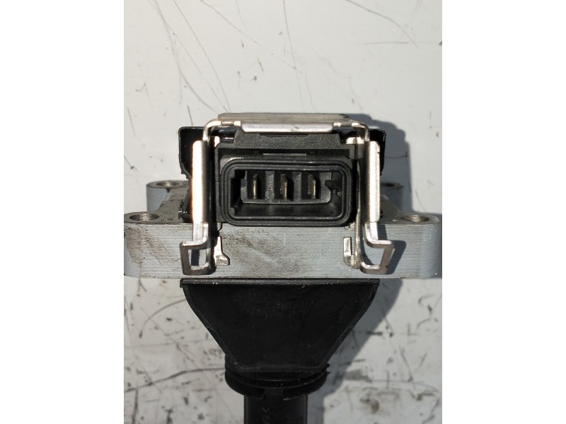 Recambio de bobina encendido para audi a8 (d2) referencia OEM IAM 0040100012  