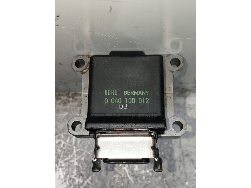 Recambio de bobina encendido para audi a8 (d2) referencia OEM IAM 0040100012  