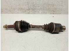 Recambio de transmision delantera izquierda para ssangyong rodius xdi referencia OEM IAM   