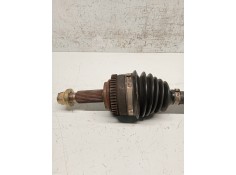 Recambio de transmision delantera izquierda para ssangyong rodius xdi referencia OEM IAM    2