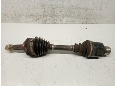 Recambio de transmision delantera derecha para ssangyong rodius xdi referencia OEM IAM   