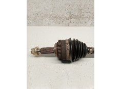 Recambio de transmision delantera derecha para ssangyong rodius xdi referencia OEM IAM    2