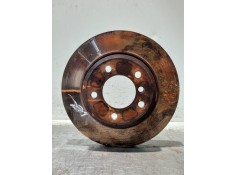 Recambio de disco freno delantero para bmw serie 3 berlina (e46) referencia OEM IAM   