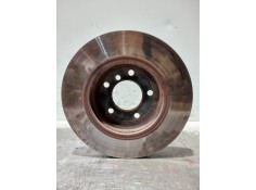 Recambio de disco freno delantero para bmw serie 3 berlina (e46) referencia OEM IAM    2