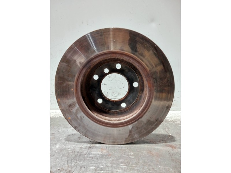Recambio de disco freno delantero para bmw serie 3 berlina (e46) referencia OEM IAM   