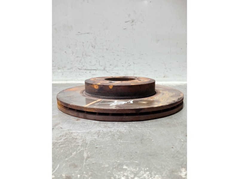 Recambio de disco freno delantero para bmw serie 3 berlina (e46) referencia OEM IAM   