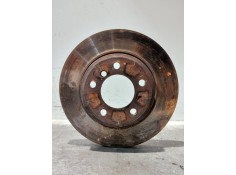 Recambio de disco freno delantero para bmw serie 3 berlina (e46) referencia OEM IAM   