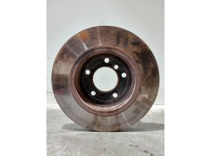 Recambio de disco freno delantero para bmw serie 3 berlina (e46) referencia OEM IAM    2