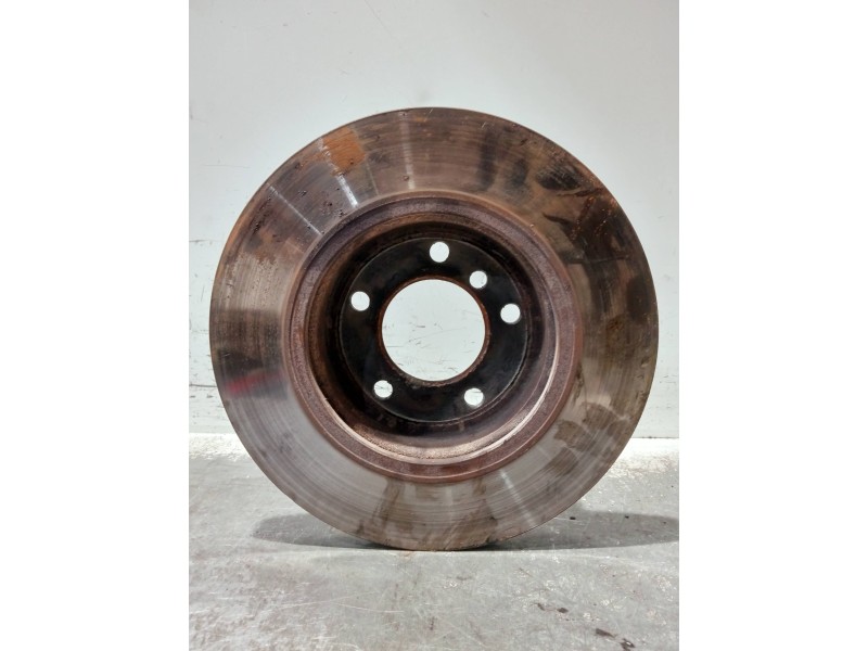 Recambio de disco freno delantero para bmw serie 3 berlina (e46) referencia OEM IAM   
