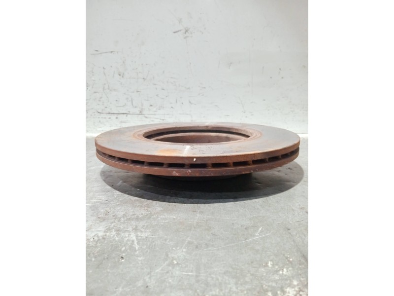 Recambio de disco freno delantero para bmw serie 3 berlina (e46) referencia OEM IAM   