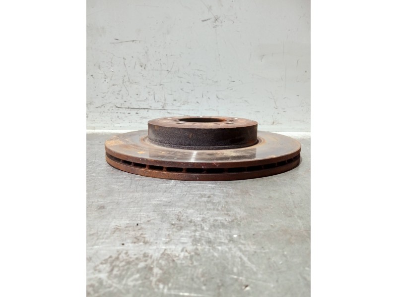 Recambio de disco freno delantero para bmw serie 3 berlina (e46) referencia OEM IAM   
