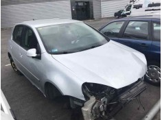 volkswagen golf v berlina (1k1) del año 2006