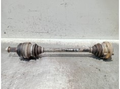 Recambio de transmision trasera izquierda para bmw serie 3 berlina (e46) referencia OEM IAM 7530247AI01 1521122 