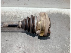 Recambio de transmision trasera izquierda para bmw serie 3 berlina (e46) referencia OEM IAM 7530247AI01 1521122  2