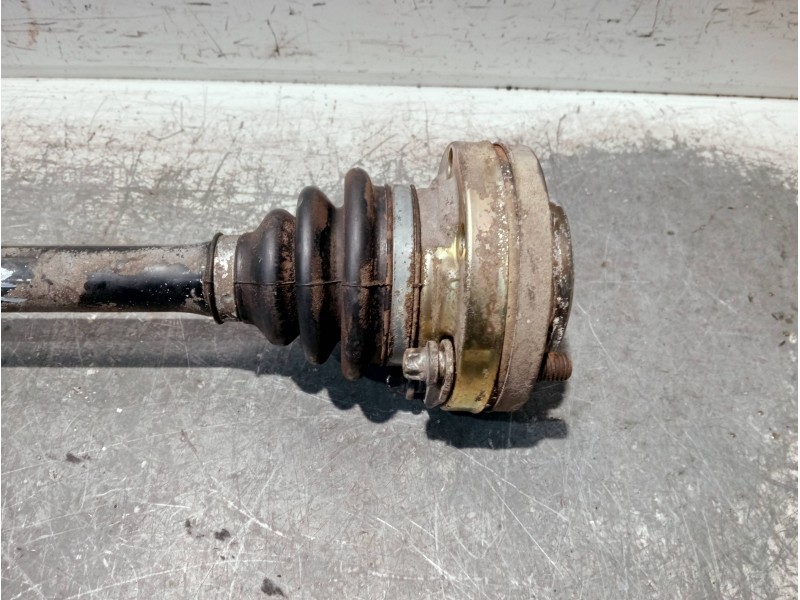 Recambio de transmision trasera izquierda para bmw serie 3 berlina (e46) referencia OEM IAM 7530247AI01 1521122 
