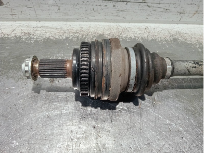 Recambio de transmision trasera izquierda para bmw serie 3 berlina (e46) referencia OEM IAM 7530247AI01 1521122 