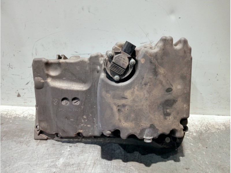 Recambio de carter para bmw serie 3 berlina (e46) referencia OEM IAM RT77869940 7508003 