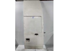 Recambio de puerta trasera derecha para ford transit caja cerrada, corta (fy) (2000 =>) 2.4 tde referencia OEM IAM  CIEGA 2040