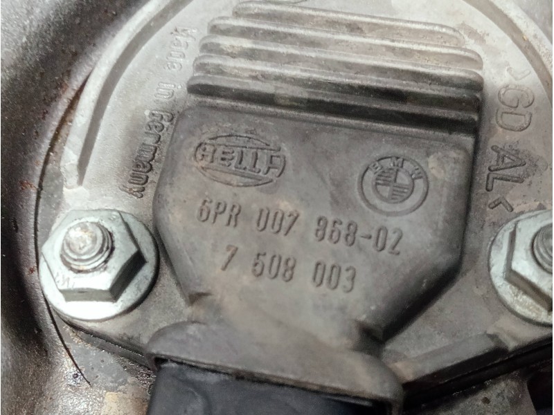 Recambio de carter para bmw serie 3 berlina (e46) referencia OEM IAM RT77869940 7508003 