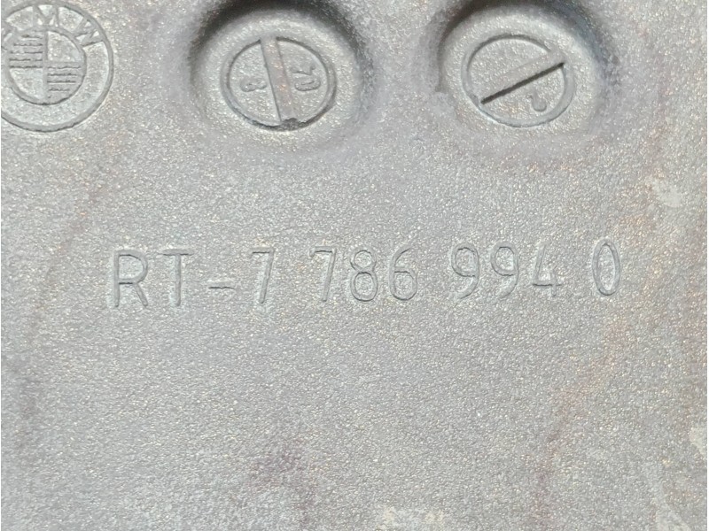 Recambio de carter para bmw serie 3 berlina (e46) referencia OEM IAM RT77869940 7508003 