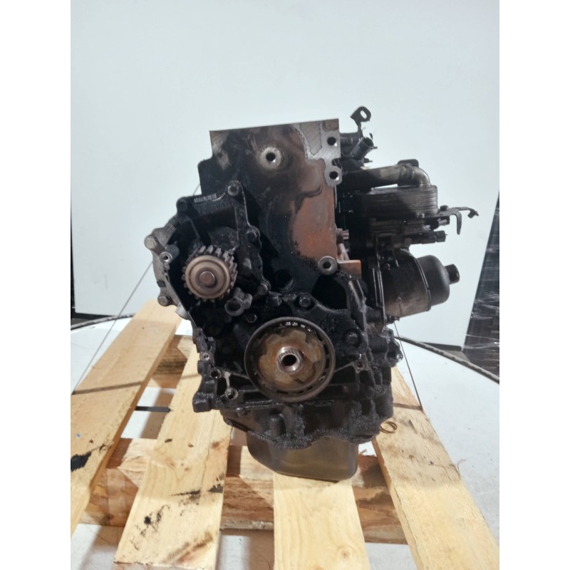 Recambio de despiece motor para land rover freelander (lr2) 2.2 td4 referencia OEM IAM 224DT 10DZ59 4071592 