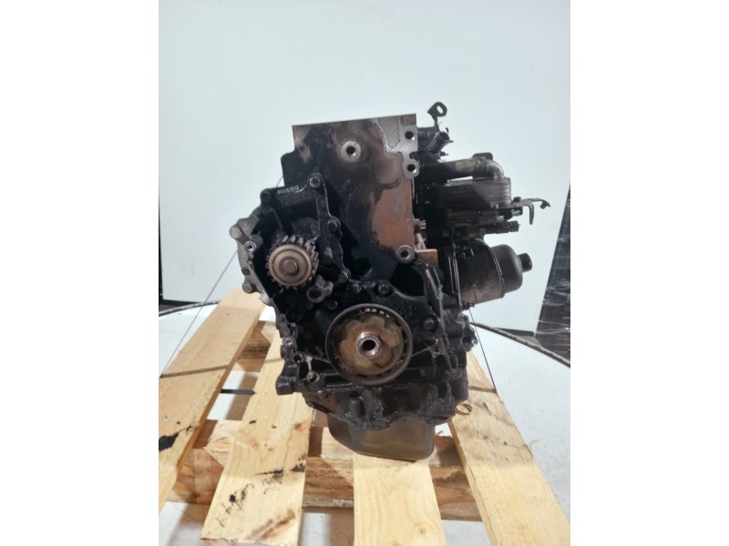 Recambio de despiece motor para land rover freelander (lr2) 2.2 td4 referencia OEM IAM 224DT 10DZ59 4071592 