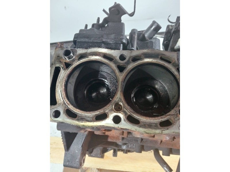 Recambio de despiece motor para land rover freelander (lr2) 2.2 td4 referencia OEM IAM 224DT 10DZ59 4071592 