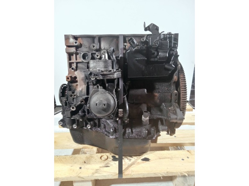 Recambio de despiece motor para land rover freelander (lr2) 2.2 td4 referencia OEM IAM 224DT 10DZ59 4071592 